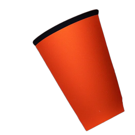 umbrella, hat, bottle, staff transparent PNG cut-out
