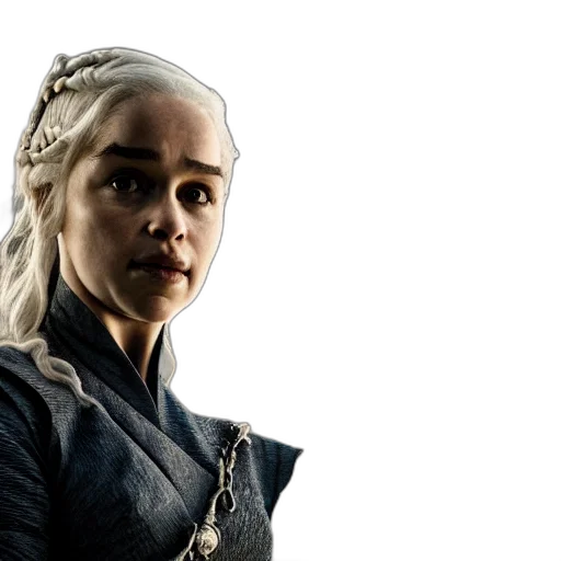 dragon, face, daenerys, riding transparent PNG cut-out