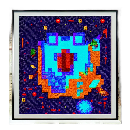 robot, face, dragon, creature transparent PNG cut-out