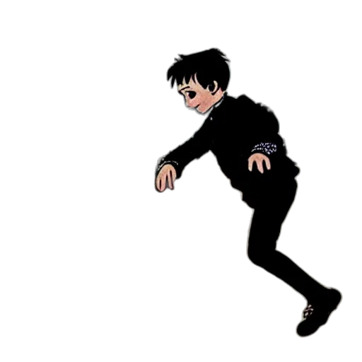 staff, creature, concept art, cartoon transparent PNG cut-out