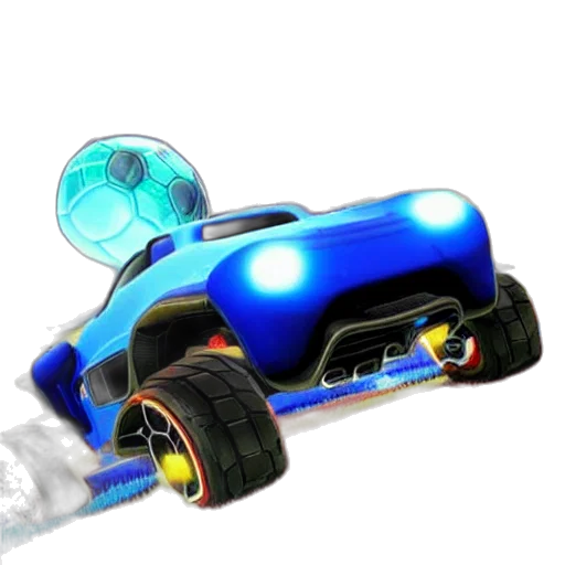car, weapon, robot, 3d render transparent PNG cut-out