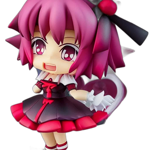 weapon, 3d render, anime, concept art transparent PNG cut-out
