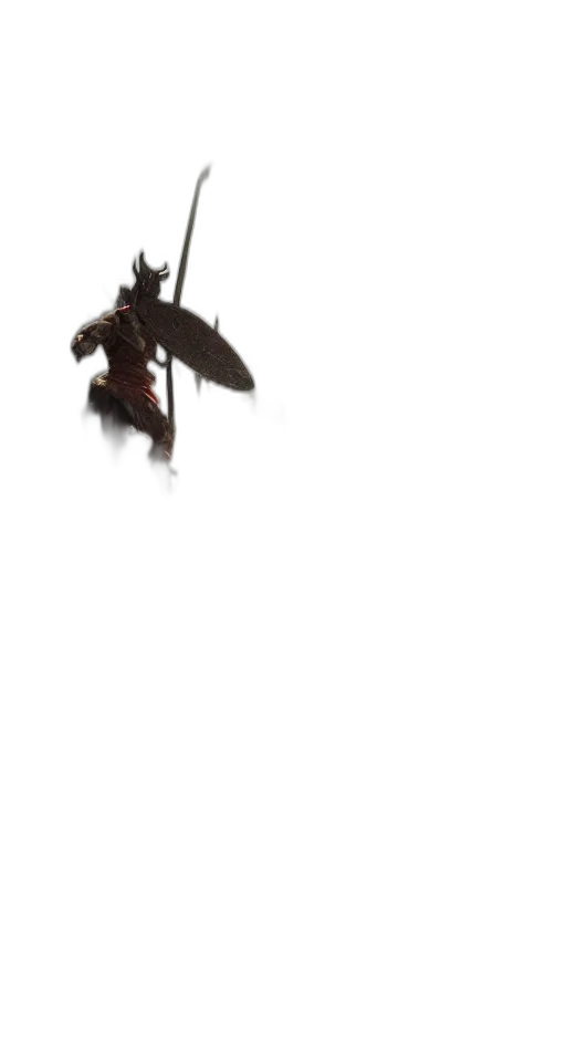 dragon, sword, creature, weapon transparent PNG cut-out