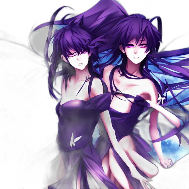 anime, fantasy art, concept art, pixel art transparent PNG cut-out