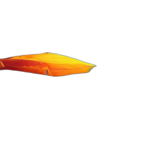weapon, sword, umbrella, staff transparent PNG cut-out