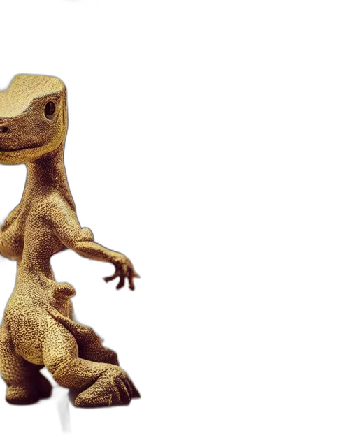 dragon, creature, animal, 3d render transparent PNG cut-out