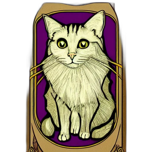 staff, animal, fantasy art, concept art transparent PNG cut-out