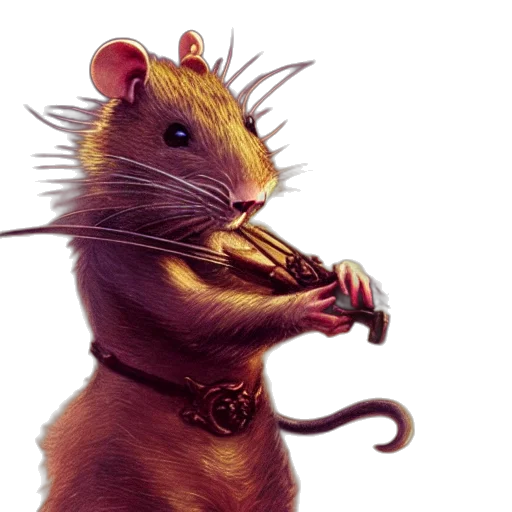 animal, staff, weapon, concept art transparent PNG cut-out