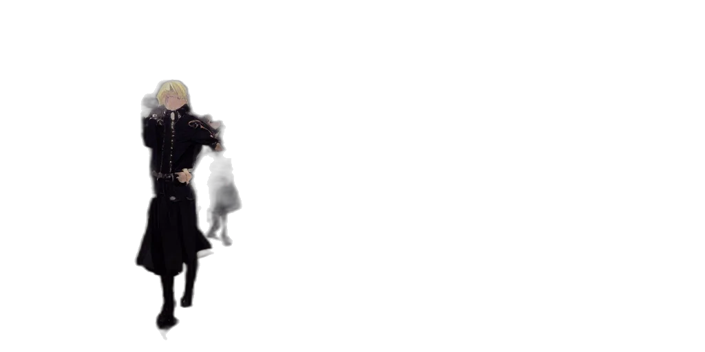 animal, creature, jacket, hat transparent PNG cut-out
