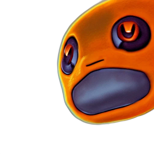 mask, face, creature, animal transparent PNG cut-out