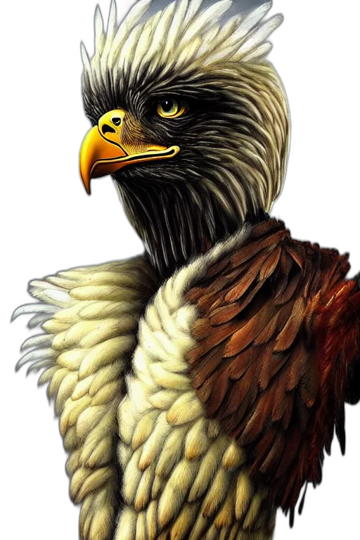 animal, face, creature, staff transparent PNG cut-out