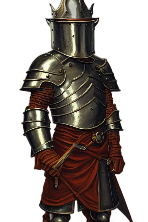 sword, staff, crown, weapon transparent PNG cut-out