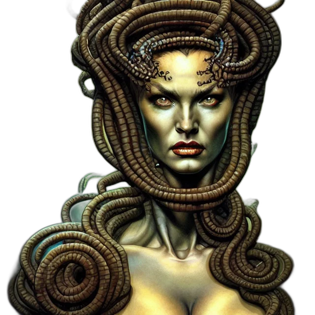 hair, jewelry, crown, mask transparent PNG cut-out
