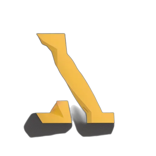 weapon, sword, staff, furniture transparent PNG cut-out