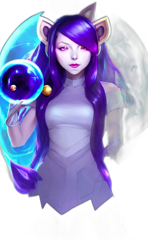 staff, fantasy art, concept art, pixel art transparent PNG cut-out