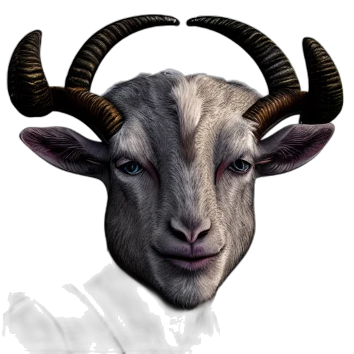 animal, face, mask, creature transparent PNG cut-out
