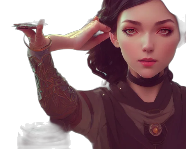 sword, face, dragon, jewelry transparent PNG cut-out