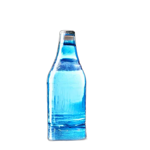 bottle, food, weapon, animal transparent PNG cut-out