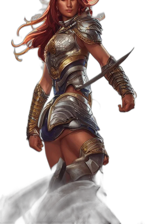 sword, weapon, fantasy art, concept art transparent PNG cut-out