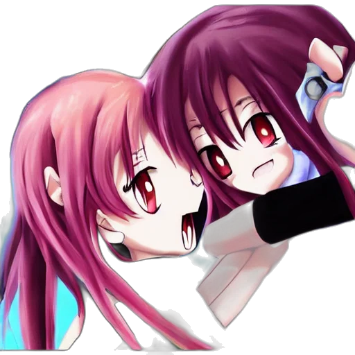 weapon, staff, anime, pixel art transparent PNG cut-out