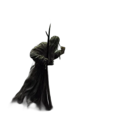 staff, weapon, sword, mask transparent PNG cut-out