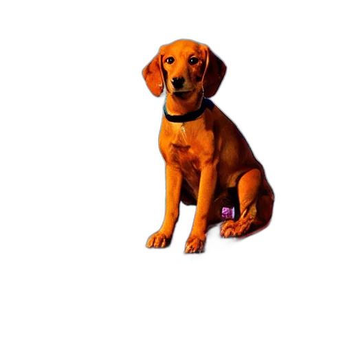 animal, staff, creature, pixel art transparent PNG cut-out