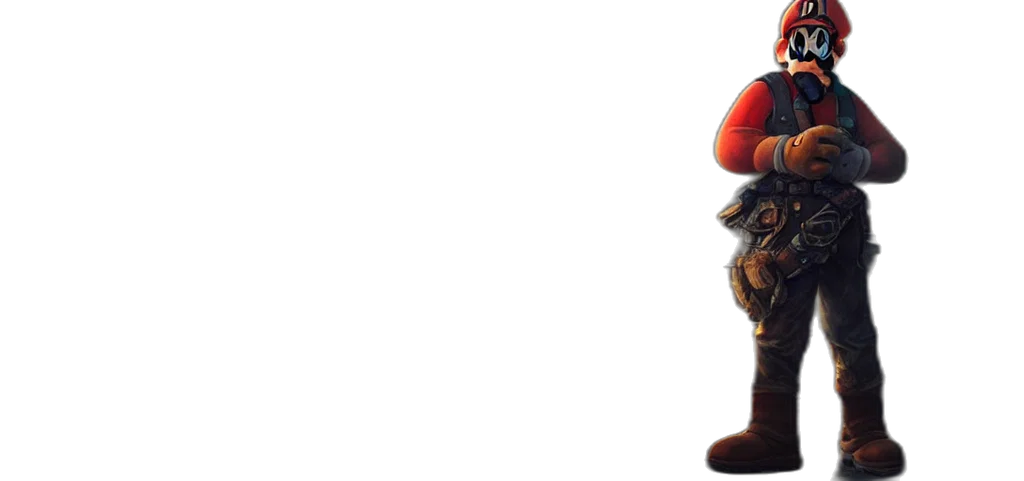 hat, staff, crown, animal transparent PNG cut-out