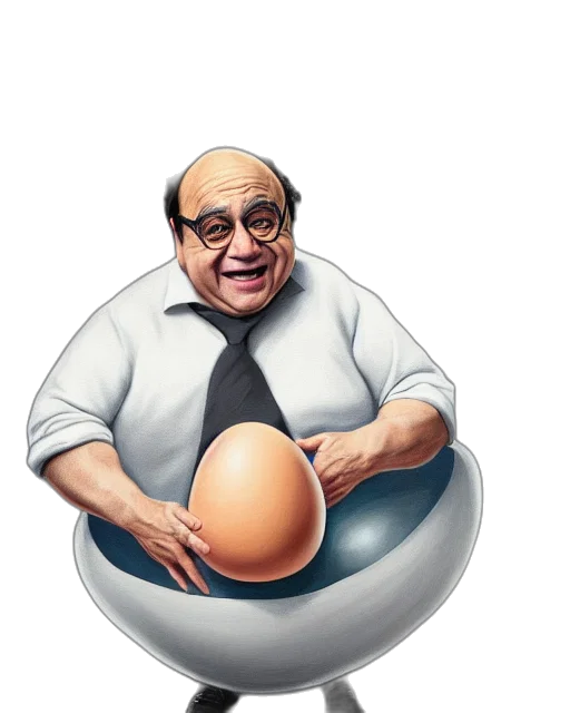 food, animal, creature, staff transparent PNG cut-out
