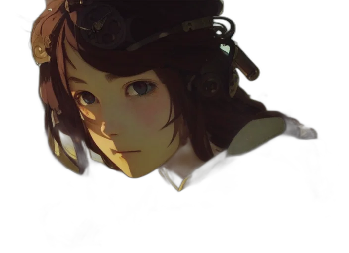 face, crown, mask, hat transparent PNG cut-out