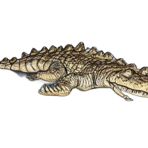 dragon, animal, creature, jewelry transparent PNG cut-out