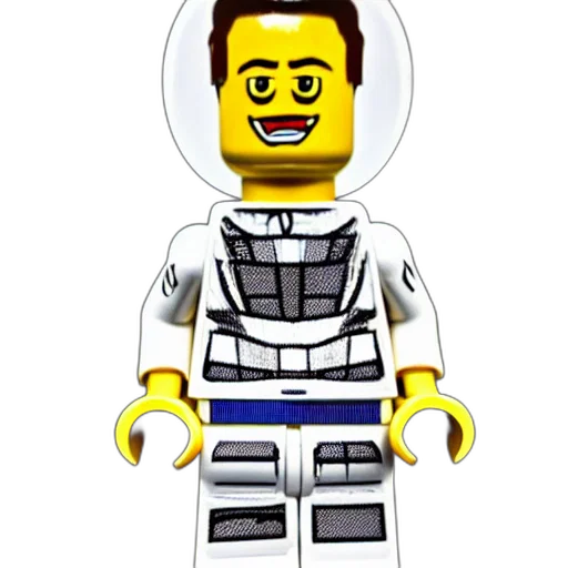 robot, face, staff, creature transparent PNG cut-out