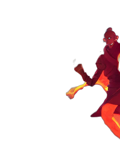 staff, sword, weapon, dragon transparent PNG cut-out
