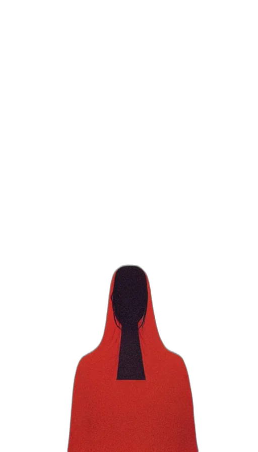 shoes, hat, umbrella, mask transparent PNG cut-out