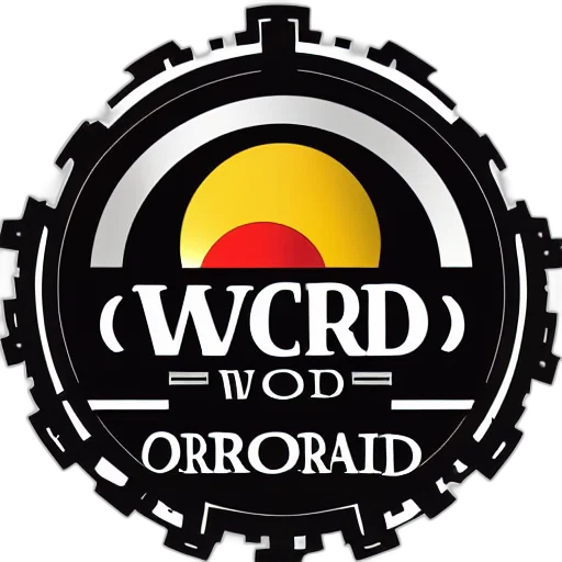 vector, logo, new, world transparent PNG cut-out