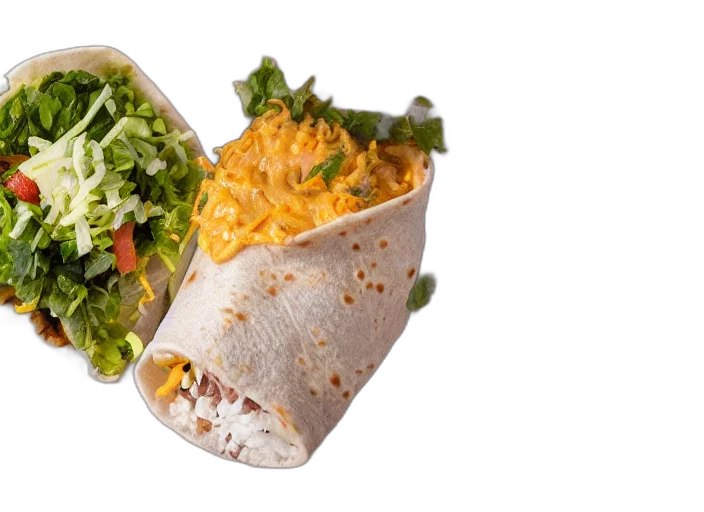 food, hat, weapon, photorealistic transparent PNG cut-out