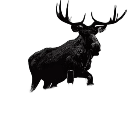 animal, crown, creature, concept art transparent PNG cut-out