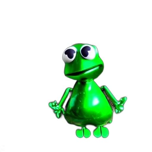 animal, creature, robot, staff transparent PNG cut-out