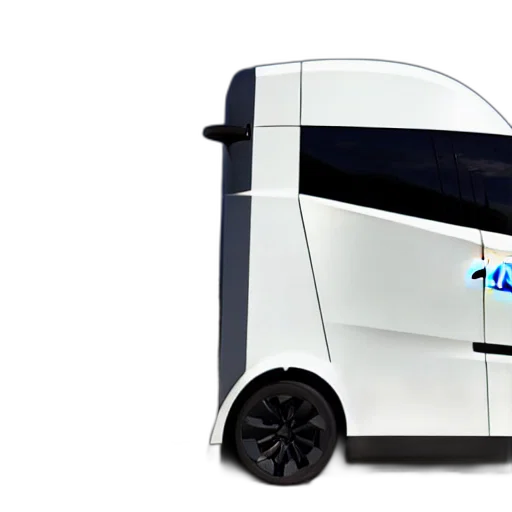 car, robot, 3d render, concept art transparent PNG cut-out