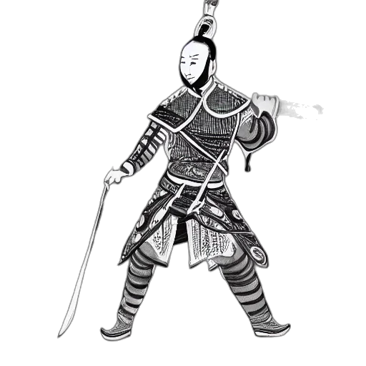 sword, staff, weapon, mask transparent PNG cut-out