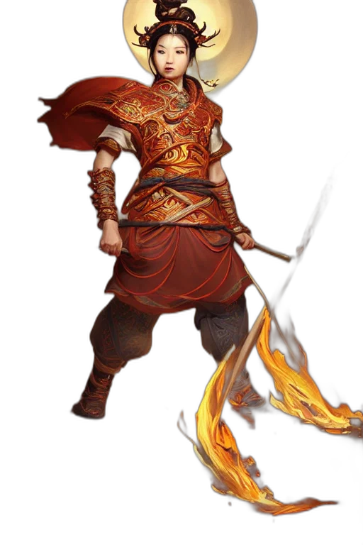 staff, dragon, sword, weapon transparent PNG cut-out