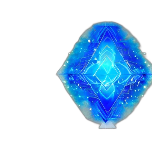 jewelry, crown, 3d render, concept art transparent PNG cut-out