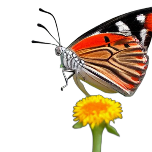 flower, animal, jewelry, crown transparent PNG cut-out