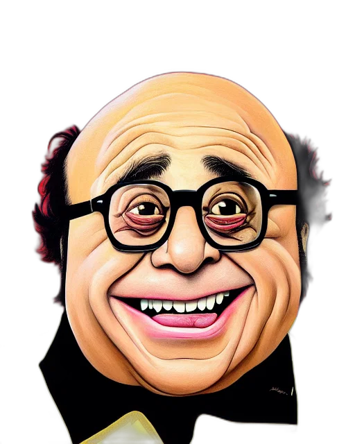 face, mask, staff, cartoon transparent PNG cut-out