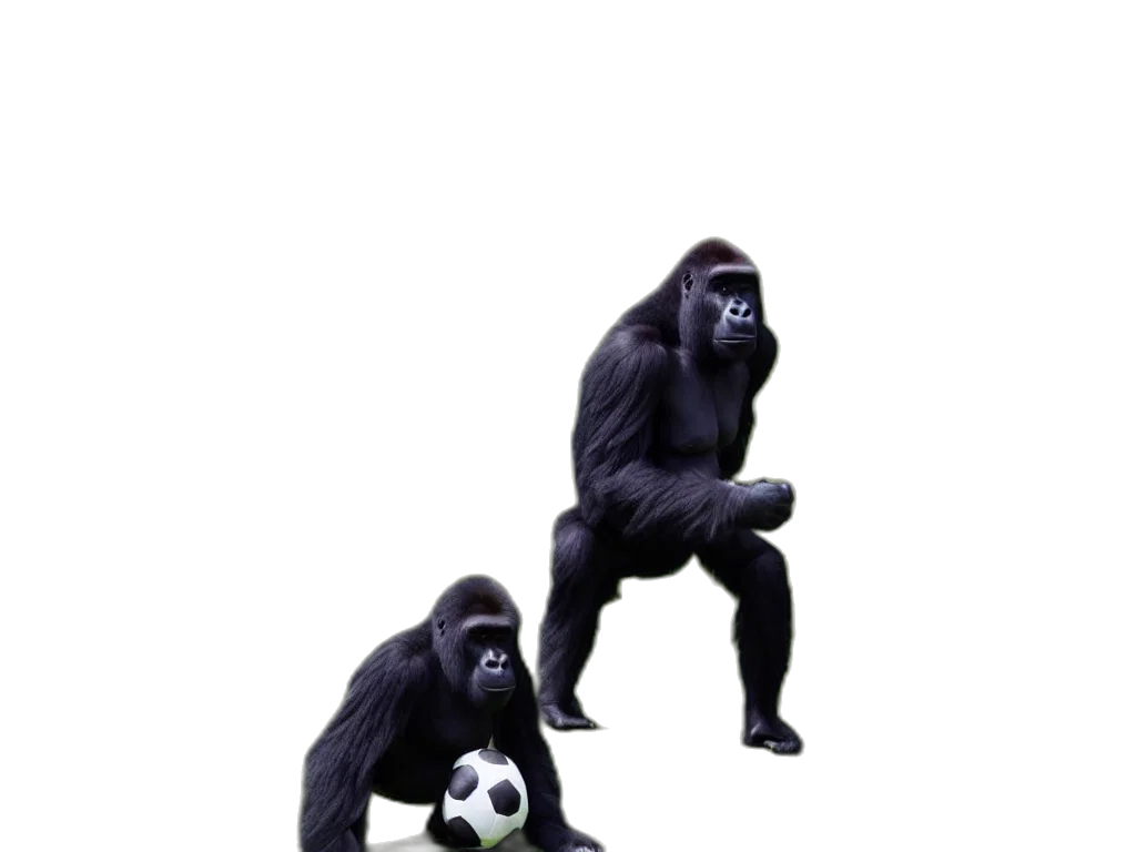 animal, mask, creature, shoes transparent PNG cut-out