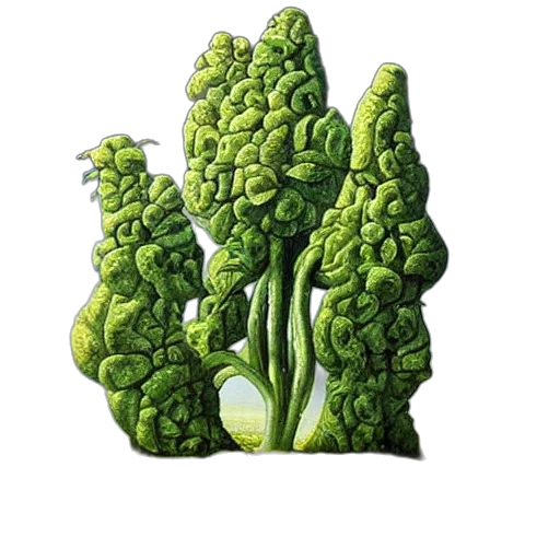 food, crown, animal, weapon transparent PNG cut-out