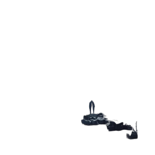 shoes, furniture, weapon, robot transparent PNG cut-out