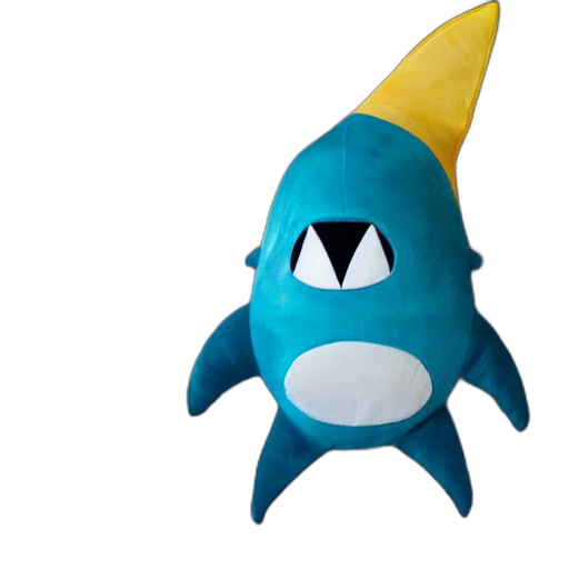 staff, hat, creature, animal transparent PNG cut-out
