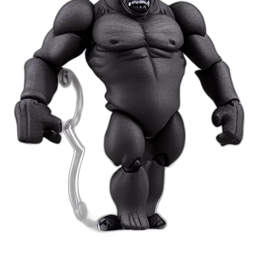 creature, robot, animal, 3d render transparent PNG cut-out