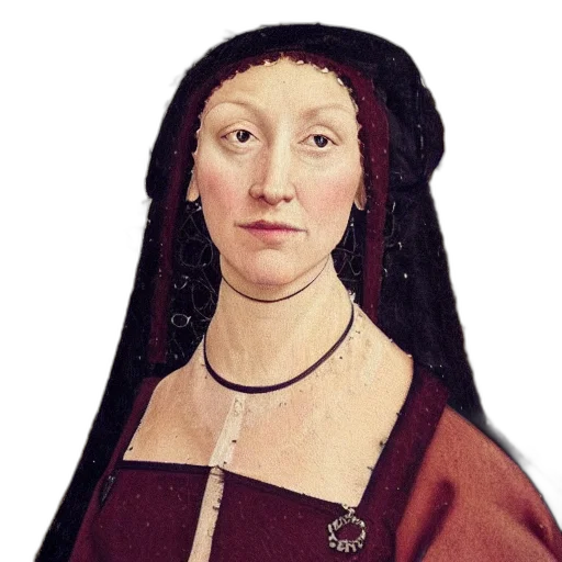 face, jewelry, dress, crown transparent PNG cut-out