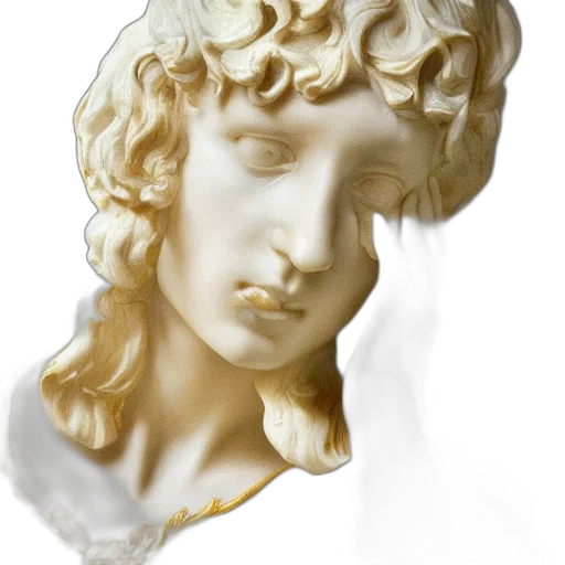 face, mask, jewelry, crown transparent PNG cut-out